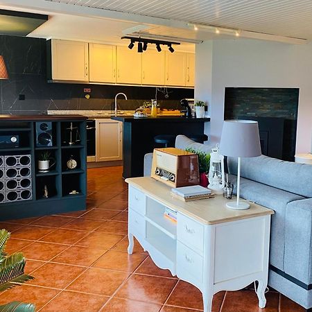 Вилла Quinta Cercas Da Costa Виейра-ду-Минью Экстерьер фото