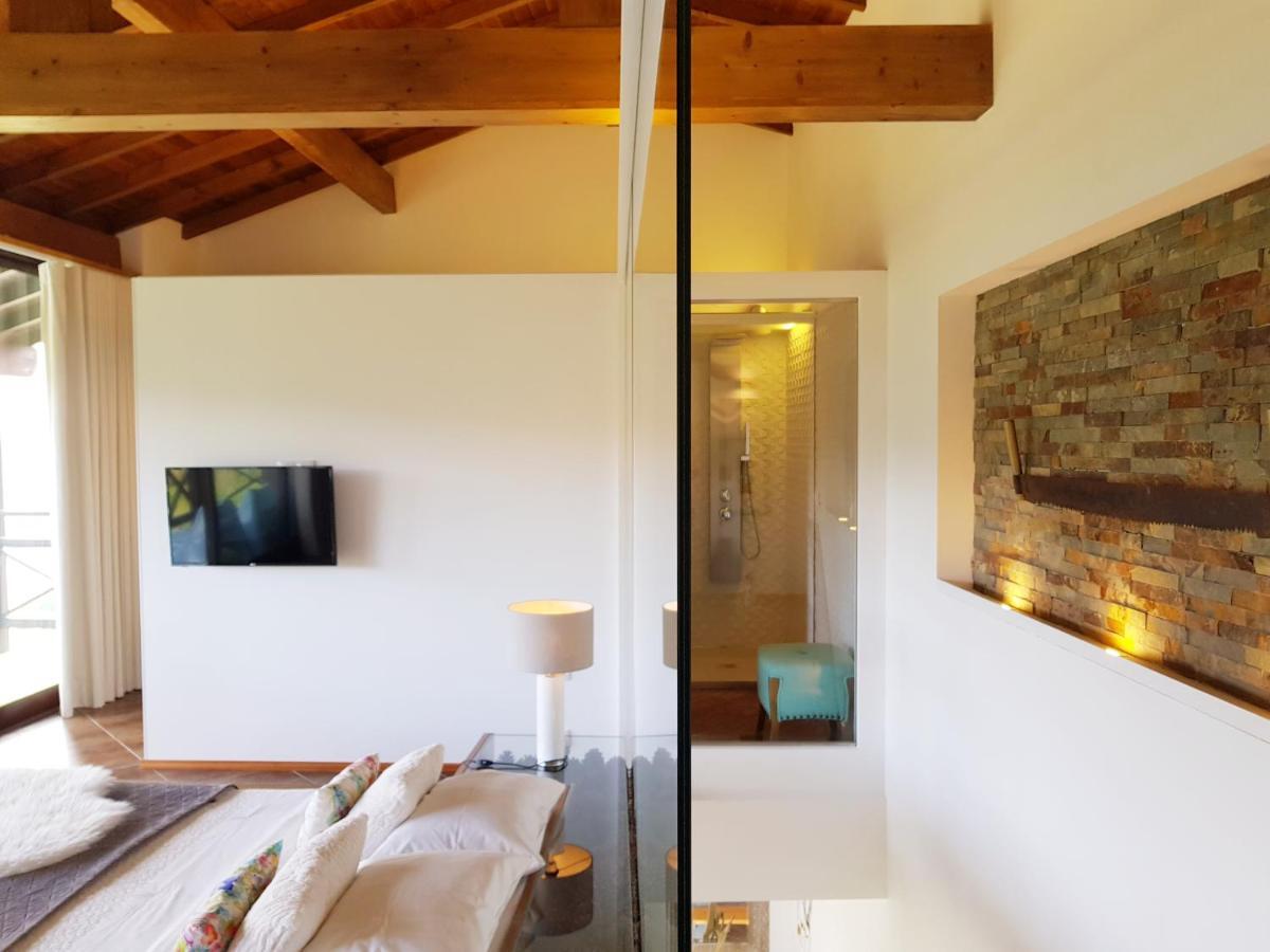 Вилла Quinta Cercas Da Costa Виейра-ду-Минью Экстерьер фото